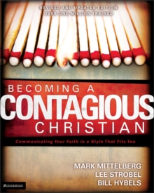 Image for Becoming a Contagious Christian