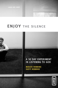 Image for Enjoy the Silence