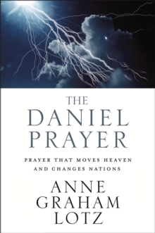 Image for The Daniel Prayer
