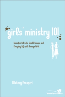 Girls' Ministry 101