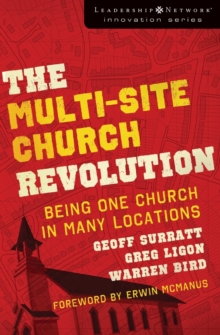 Multi-Site Church Revolution