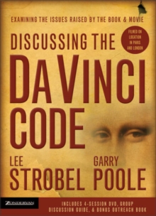 Image for Discussing the "Da Vinci Code"