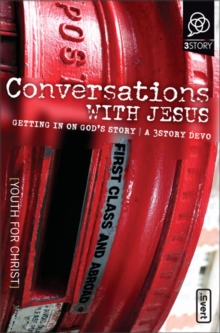 Image for Conversations with Jesus