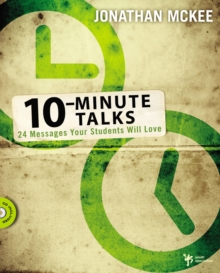 Image for 10-Minute Talks