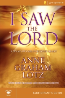 Image for I Saw the Lord Participant's Guide