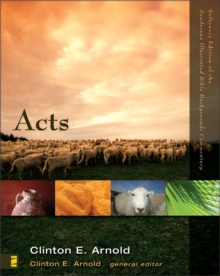 Image for Acts : Volume 2B