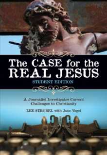 Image for The Case for the Real Jesus