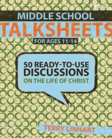 Middle School Talksheets