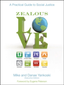 Image for Zealous Love