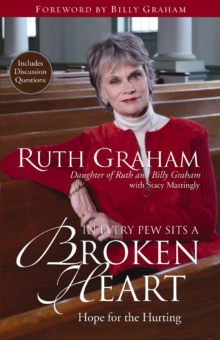 In Every Pew Sits a Broken Heart
