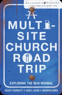 Multi-Site Church Roadtrip