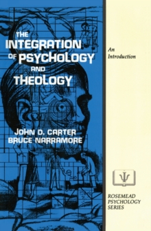 Integration of Psychology and Theology