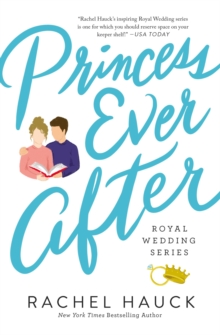 Image for Princess ever after