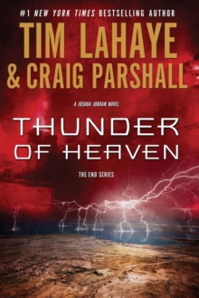Image for Thunder of Heaven