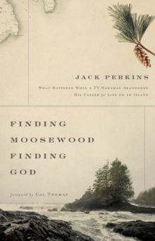 Image for Finding Moosewood, Finding God