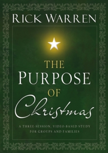 Image for The Purpose of Christmas