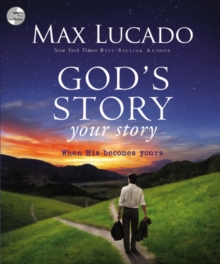Image for God's Story, Your Story