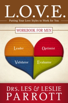 Image for L.O.V.E. Workbook for Men