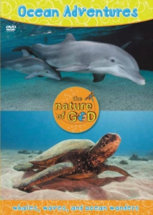 Image for Ocean Adventures, Volume 1