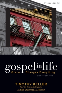 Image for Gospel in Life Study Guide