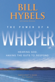 Power of a Whisper Participant's Guide