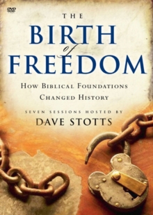 Image for The Birth of Freedom