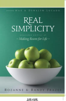 Image for Real Simplicity