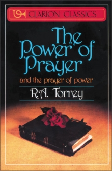 Power of Prayer