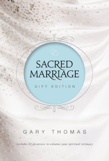 Image for Sacred marriage