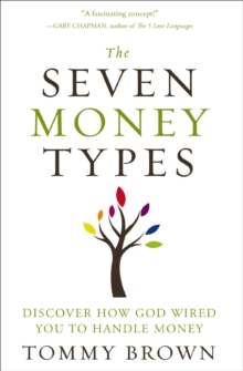 Image for The Seven Money Types