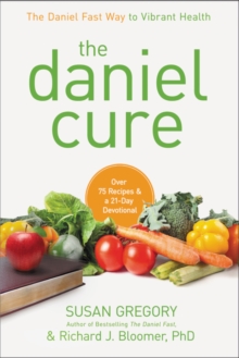 Image for The Daniel Cure