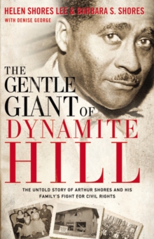 Image for The Gentle Giant of Dynamite Hill