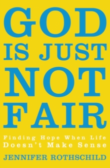 God Is Just Not Fair