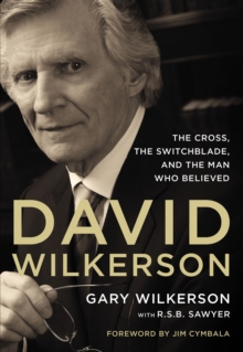 Image for David Wilkerson