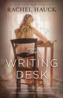 Image for The writing desk