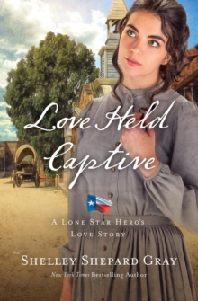 Image for Love held captive