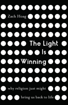 Image for The Light Is Winning
