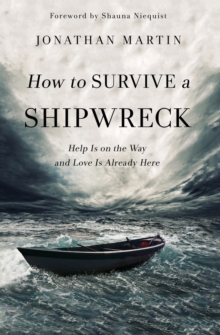Image for How to Survive a Shipwreck