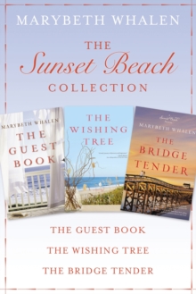 Image for Sunset Beach Collection: The Guest Book, The Wishing Tree, The Bridge Tender