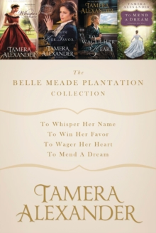 Image for The Belle Meade plantation collection