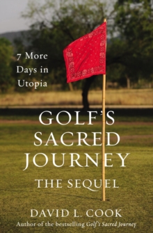 Image for Golf's Sacred Journey, the Sequel