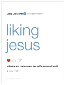 Image for # Struggles: following Jesus in a selfie-centered world