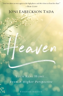 Heaven: Your Real Home…From a Higher Perspective