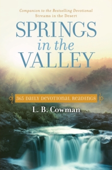 Image for Springs in the Valley