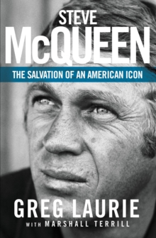 Image for Steve McQueen : The Salvation of an American Icon