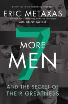 Image for Seven More Men