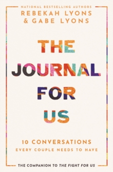 Journal for Us