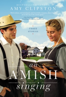 An Amish Singing: Three Stories