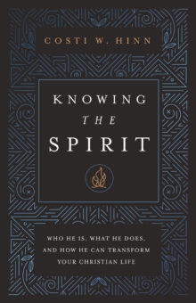 Image for Knowing the Spirit