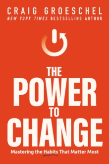 Image for The Power to Change